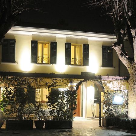La Dogana Bed & Breakfast Portogruaro Dış mekan fotoğraf