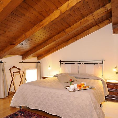 La Dogana Bed & Breakfast Portogruaro Dış mekan fotoğraf