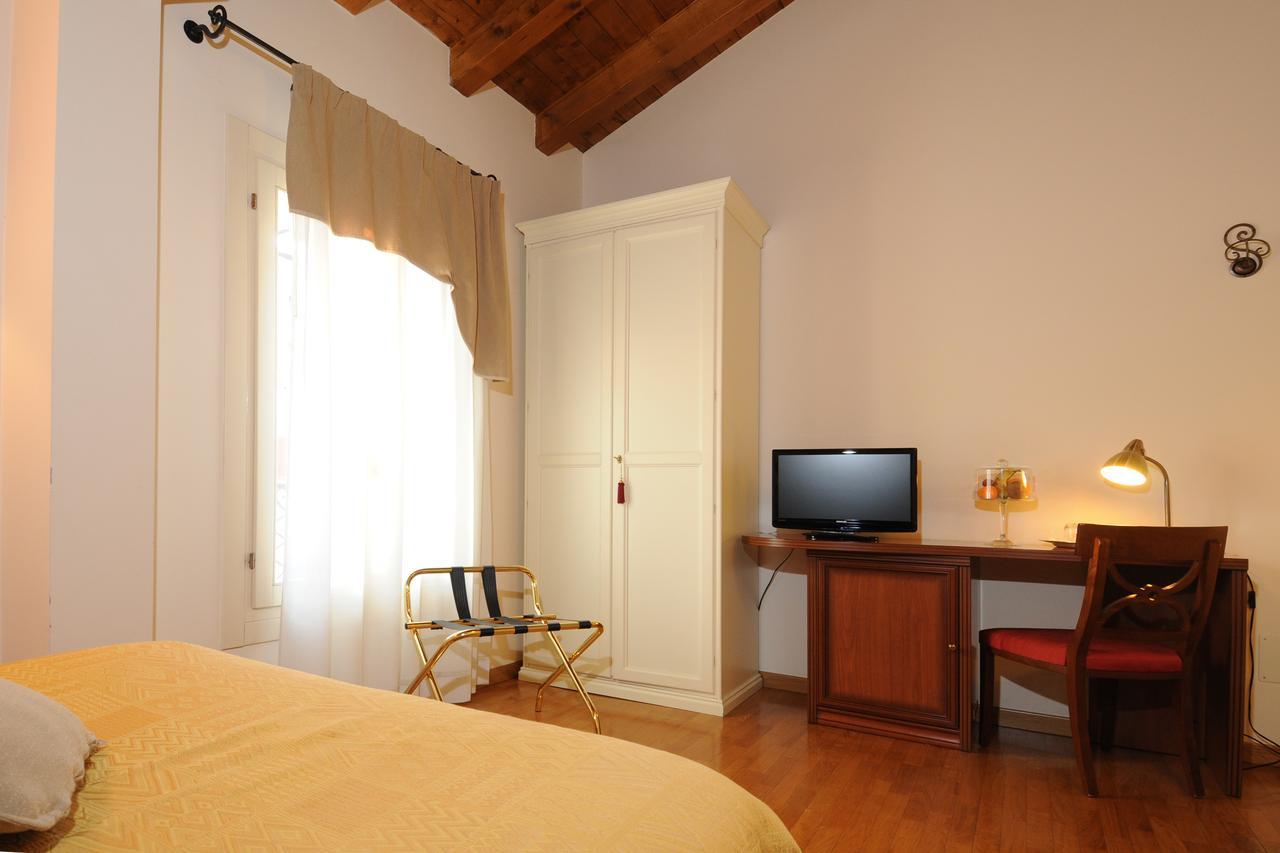 La Dogana Bed & Breakfast Portogruaro Dış mekan fotoğraf