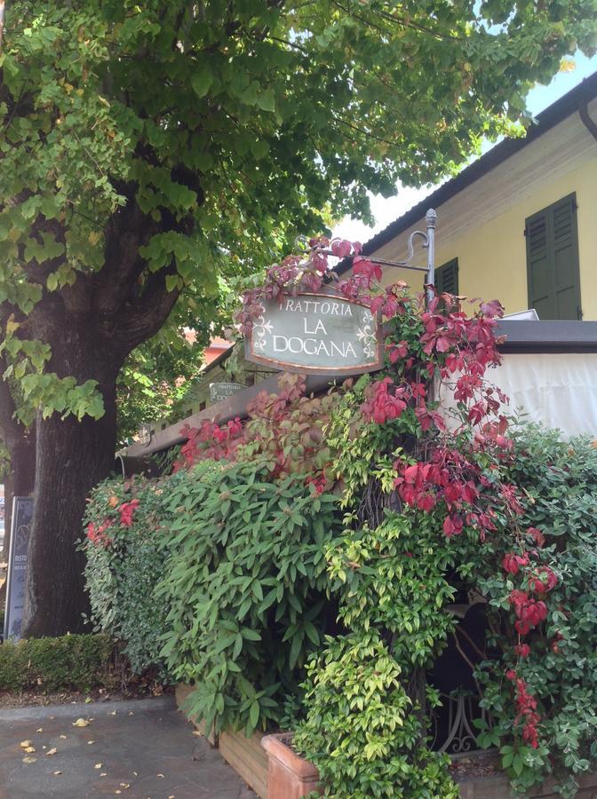 La Dogana Bed & Breakfast Portogruaro Dış mekan fotoğraf