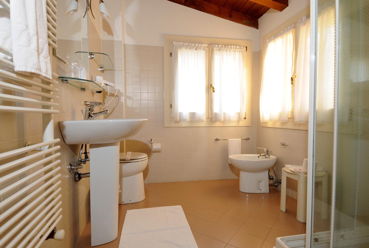 La Dogana Bed & Breakfast Portogruaro Dış mekan fotoğraf