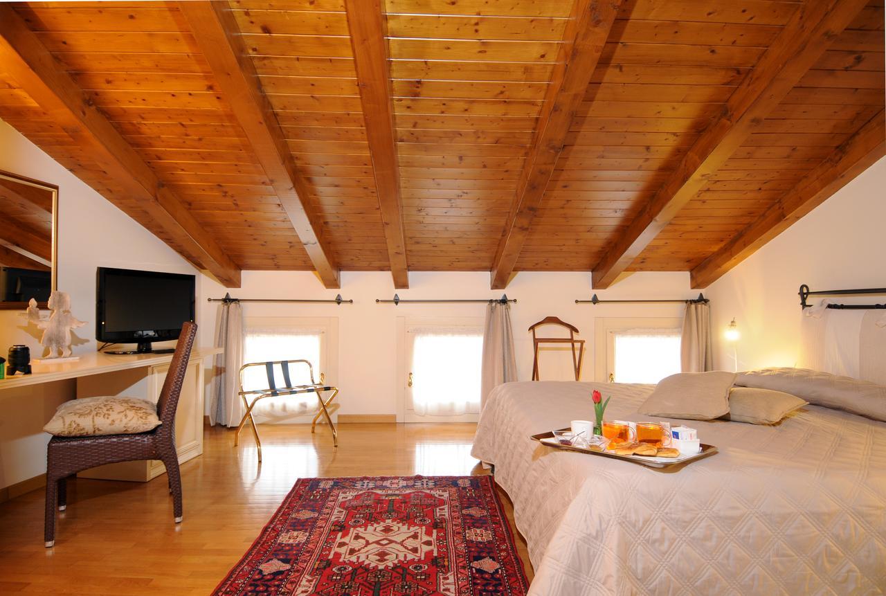 La Dogana Bed & Breakfast Portogruaro Dış mekan fotoğraf