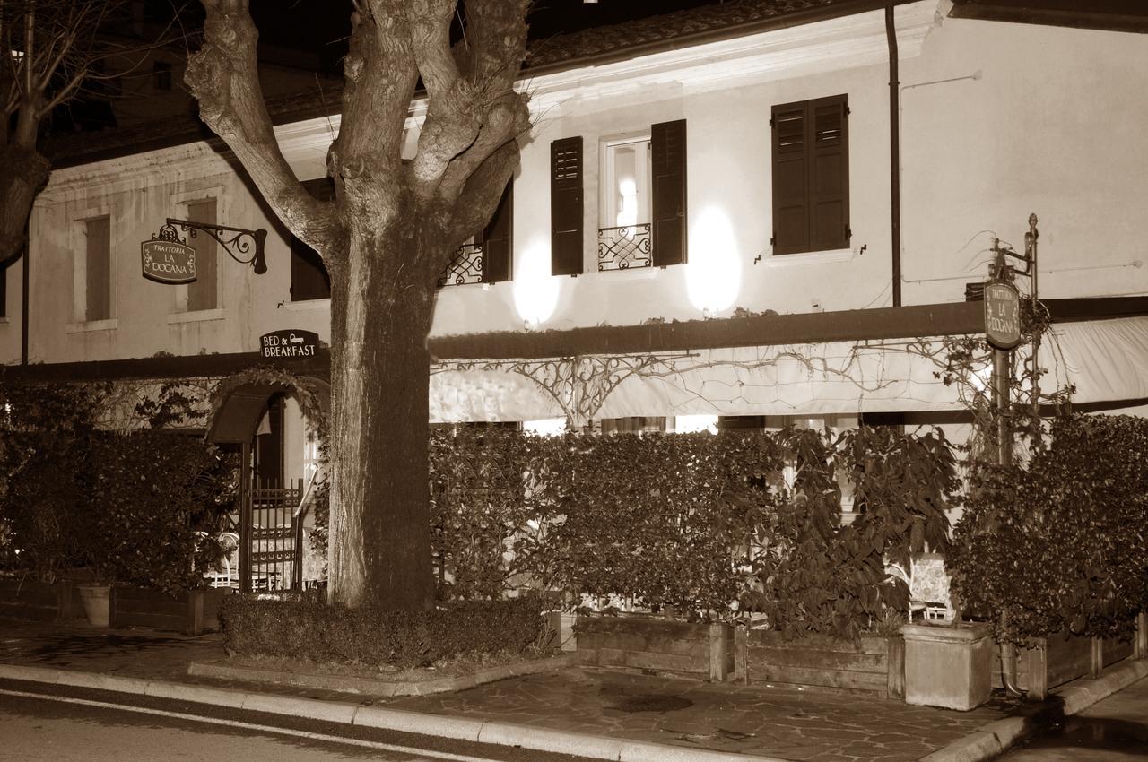 La Dogana Bed & Breakfast Portogruaro Dış mekan fotoğraf