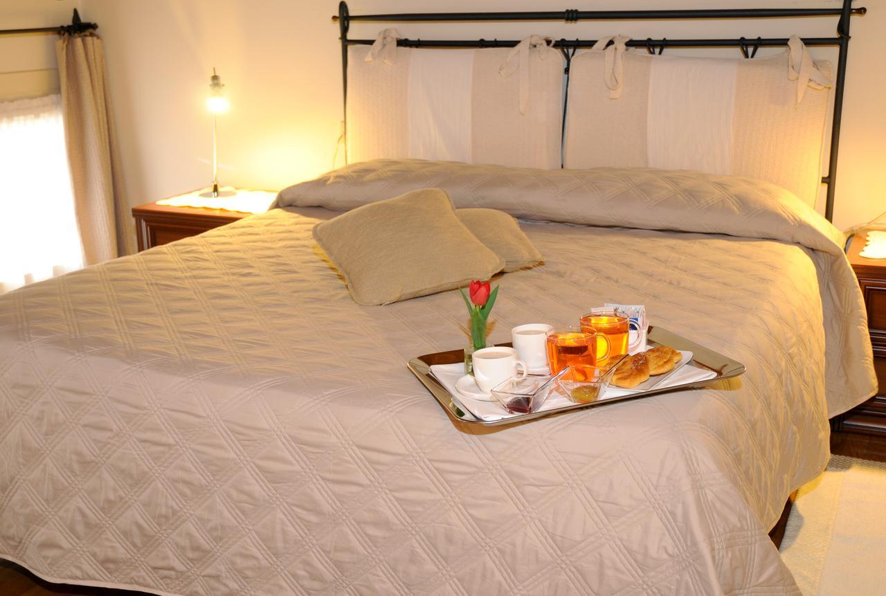 La Dogana Bed & Breakfast Portogruaro Dış mekan fotoğraf