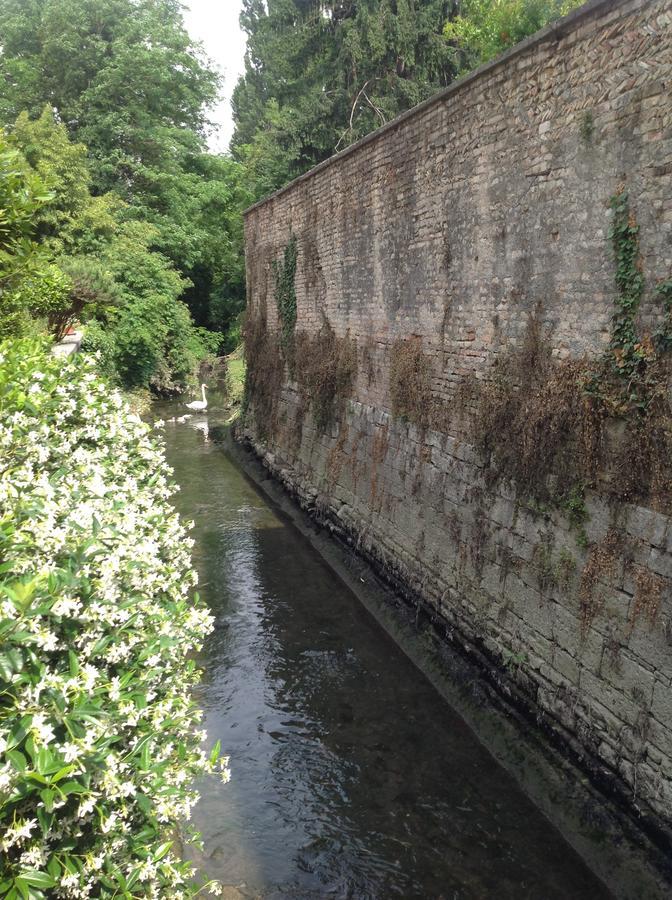 La Dogana Bed & Breakfast Portogruaro Dış mekan fotoğraf