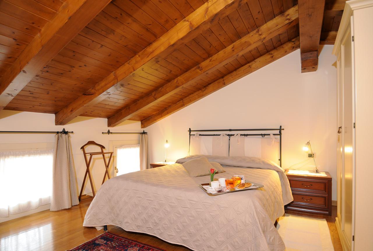 La Dogana Bed & Breakfast Portogruaro Dış mekan fotoğraf