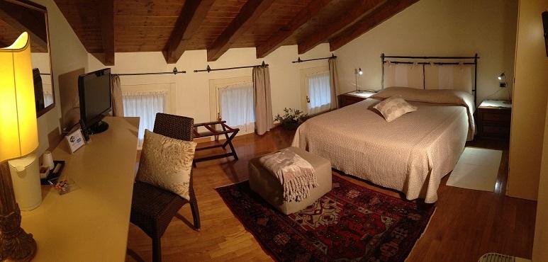 La Dogana Bed & Breakfast Portogruaro Dış mekan fotoğraf