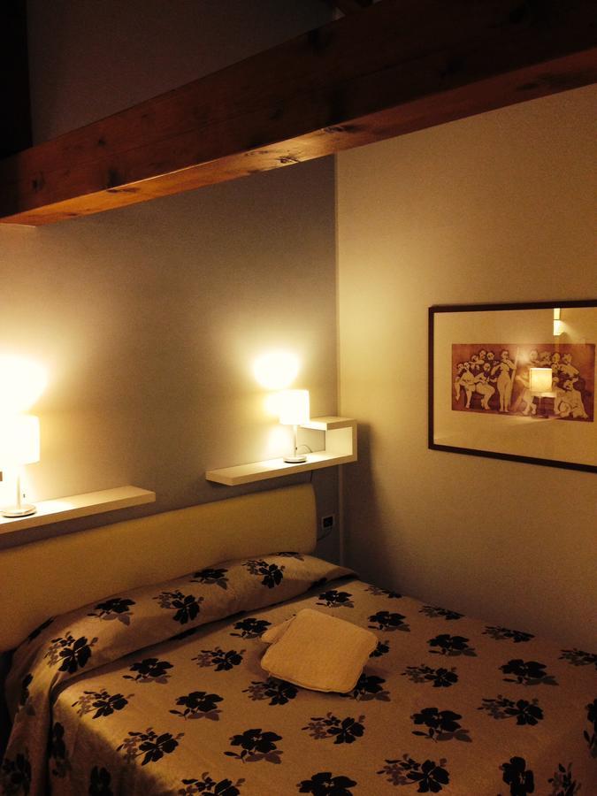 La Dogana Bed & Breakfast Portogruaro Dış mekan fotoğraf