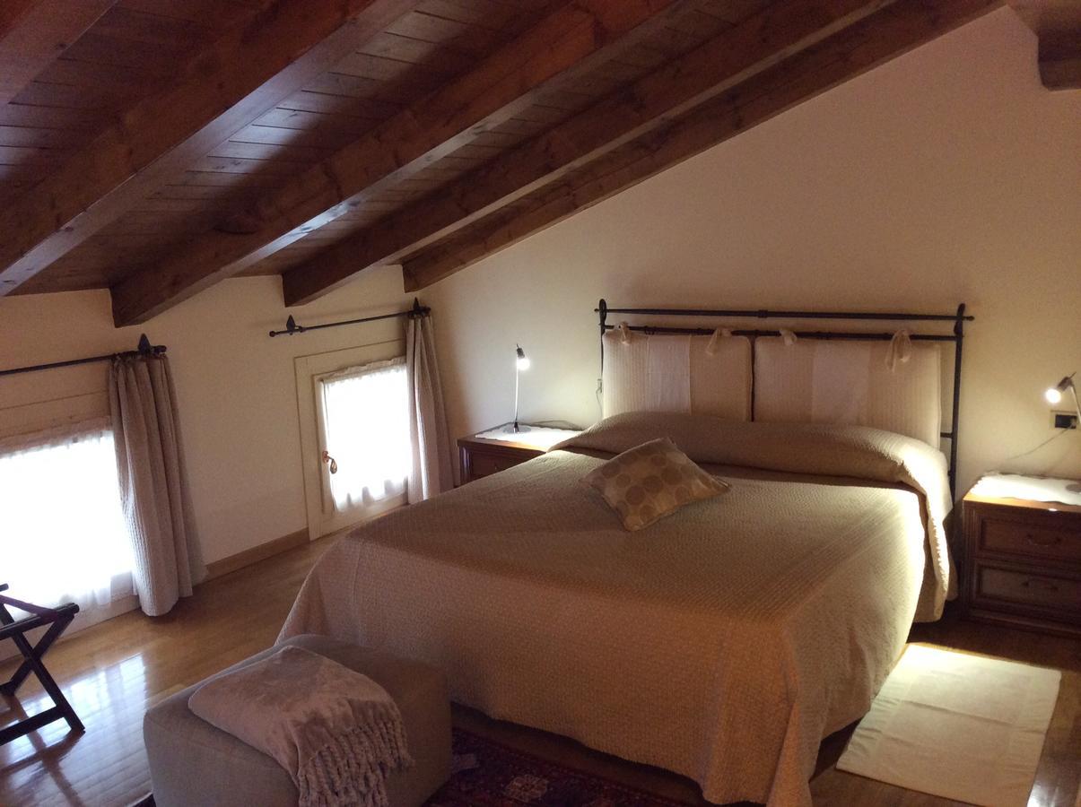 La Dogana Bed & Breakfast Portogruaro Dış mekan fotoğraf
