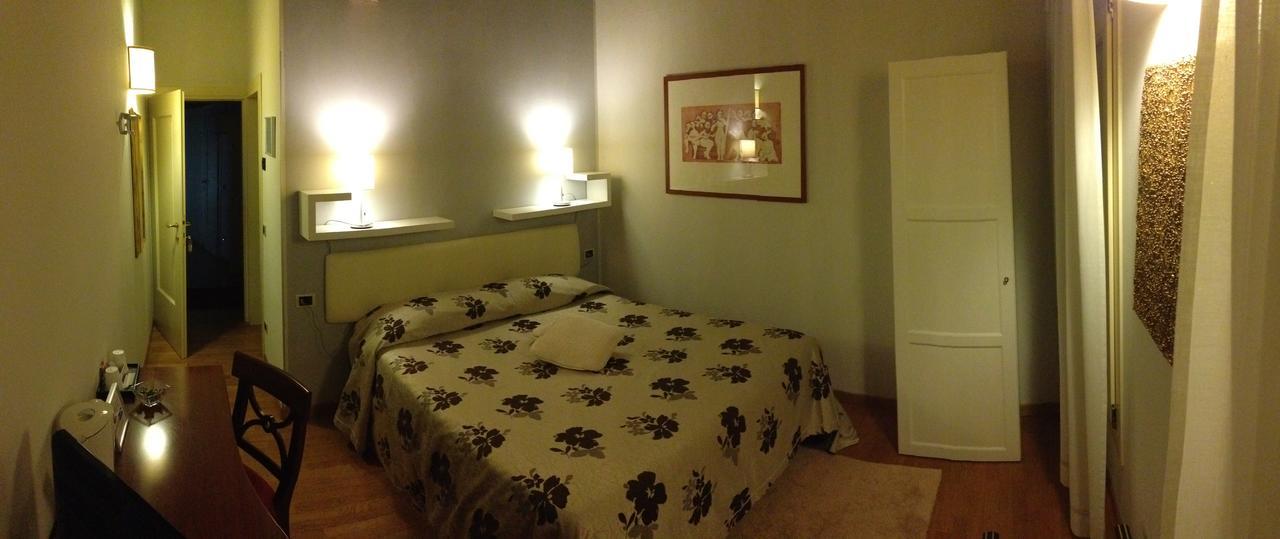 La Dogana Bed & Breakfast Portogruaro Dış mekan fotoğraf